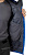 Куртка мужская Norrona Trollveggen Primaloft 100 Zip Hood Olympian Blue - Фото 7 малая