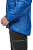 Куртка мужская Norrona Trollveggen Primaloft 100 Zip Hood Olympian Blue - Фото 12 малая