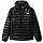 Куртка мужская The North Face Summit Td L3 Down Hoodie TNF Black - Фото 1 малая