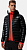 Куртка мужская The North Face Summit Td L3 Down Hoodie TNF Black - Фото 5 малая