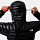 Куртка мужская The North Face Summit Td L3 Down Hoodie TNF Black - Фото 8 малая