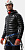 Куртка мужская The North Face Summit Td L3 Down Hoodie TNF Black - Фото 11 малая