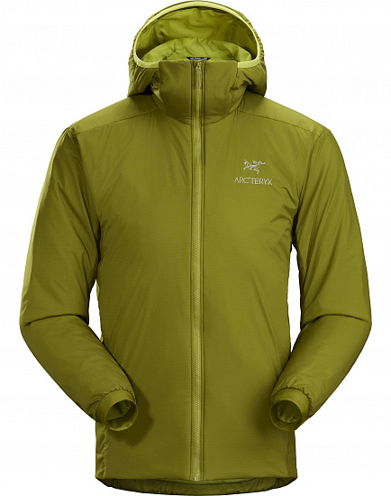 Куртка мужская Arcteryx Atom Lt Hoody Elytron