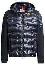 Куртка мужская Parajumpers Gyles Blue Navy