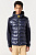 Куртка мужская Parajumpers Gyles Blue Navy - Фото 4 малая