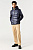 Куртка мужская Parajumpers Gyles Blue Navy - Фото 5 малая