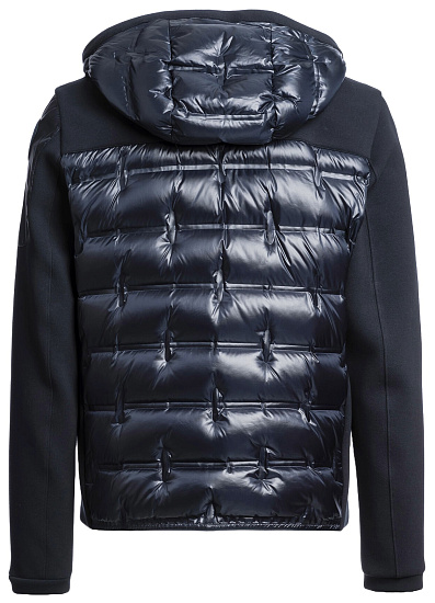 Куртка мужская Parajumpers Gyles Blue Navy - Фото 2 большая