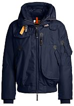 Куртка мужская Parajumpers Gobi Blue Navy