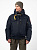 Куртка мужская Parajumpers Gobi Blue Navy - Фото 7 малая