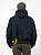 Куртка мужская Parajumpers Gobi Blue Navy - Фото 8 малая