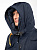 Куртка мужская Parajumpers Gobi Blue Navy - Фото 9 малая