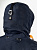 Куртка мужская Parajumpers Gobi Blue Navy - Фото 10 малая