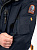 Куртка мужская Parajumpers Gobi Blue Navy - Фото 13 малая