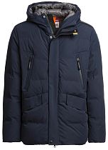 Куртка мужская Parajumpers Kazu Blue Navy