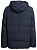 Куртка мужская Parajumpers Kazu Blue Navy - Фото 2 малая