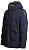 Куртка мужская Parajumpers Kazu Blue Navy - Фото 3 малая