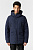 Куртка мужская Parajumpers Kazu Blue Navy - Фото 4 малая