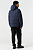 Куртка мужская Parajumpers Kazu Blue Navy - Фото 6 малая