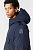 Куртка мужская Parajumpers Kazu Blue Navy - Фото 7 малая