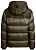 Куртка мужская Parajumpers Tyrik Olive Grey - Фото 2 малая
