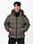 Куртка мужская Parajumpers Tyrik Olive Grey - Фото 6 малая