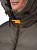 Куртка мужская Parajumpers Tyrik Olive Grey - Фото 9 малая