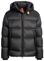 Куртка мужская Parajumpers Tyrik Black