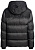 Куртка мужская Parajumpers Tyrik Black - Фото 2 малая
