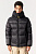 Куртка мужская Parajumpers Tyrik Black - Фото 4 малая