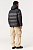 Куртка мужская Parajumpers Tyrik Black - Фото 6 малая