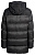Куртка мужская Parajumpers Shedir Black - Фото 2 малая