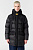 Куртка мужская Parajumpers Shedir Black - Фото 4 малая