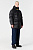 Куртка мужская Parajumpers Shedir Black - Фото 5 малая