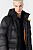 Куртка мужская Parajumpers Shedir Black - Фото 7 малая