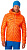 Куртка мужская Mammut Eigerjoch Advanced IN Hooded Sunrise - Фото 2 малая
