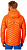 Куртка мужская Mammut Eigerjoch Advanced IN Hooded Sunrise - Фото 3 малая