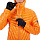 Куртка мужская Mammut Eigerjoch Advanced IN Hooded Sunrise - Фото 7 малая