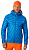 Куртка мужская Mammut Eigerjoch Advanced IN Hooded Ice - Фото 2 малая