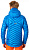 Куртка мужская Mammut Eigerjoch Advanced IN Hooded Ice - Фото 3 малая