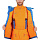 Куртка мужская Mammut Eigerjoch Advanced IN Hooded Ice - Фото 7 малая
