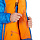 Куртка мужская Mammut Eigerjoch Advanced IN Hooded Ice - Фото 10 малая