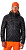 Куртка мужская Mammut Eigerjoch Advanced IN Hooded Black - Фото 2 малая