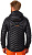 Куртка мужская Mammut Eigerjoch Advanced IN Hooded Black - Фото 3 малая