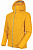 Куртка мужская Mammut Rime IN Flex Hooded Golden - Фото 1 малая