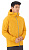 Куртка мужская Mammut Rime IN Flex Hooded Golden - Фото 2 малая