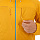 Куртка мужская Mammut Rime IN Flex Hooded Golden - Фото 7 малая
