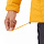 Куртка мужская Mammut Rime IN Flex Hooded Golden - Фото 8 малая