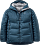 Куртка мужская Rab Positron Pro Hoody Tempest Blue - Фото 1 малая