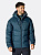 Куртка мужская Rab Positron Pro Hoody Tempest Blue - Фото 2 малая