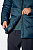 Куртка мужская Rab Positron Pro Hoody Tempest Blue - Фото 7 малая